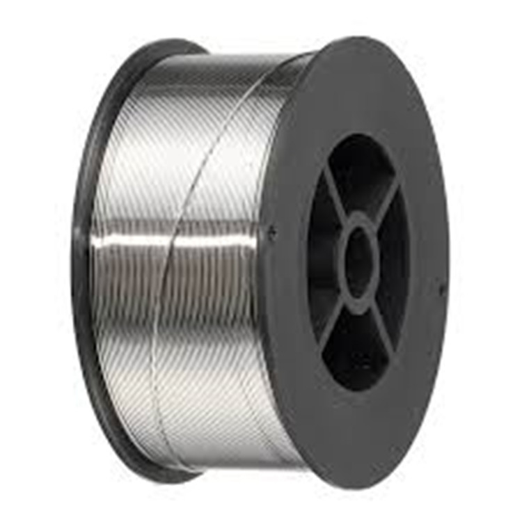 Welding wire