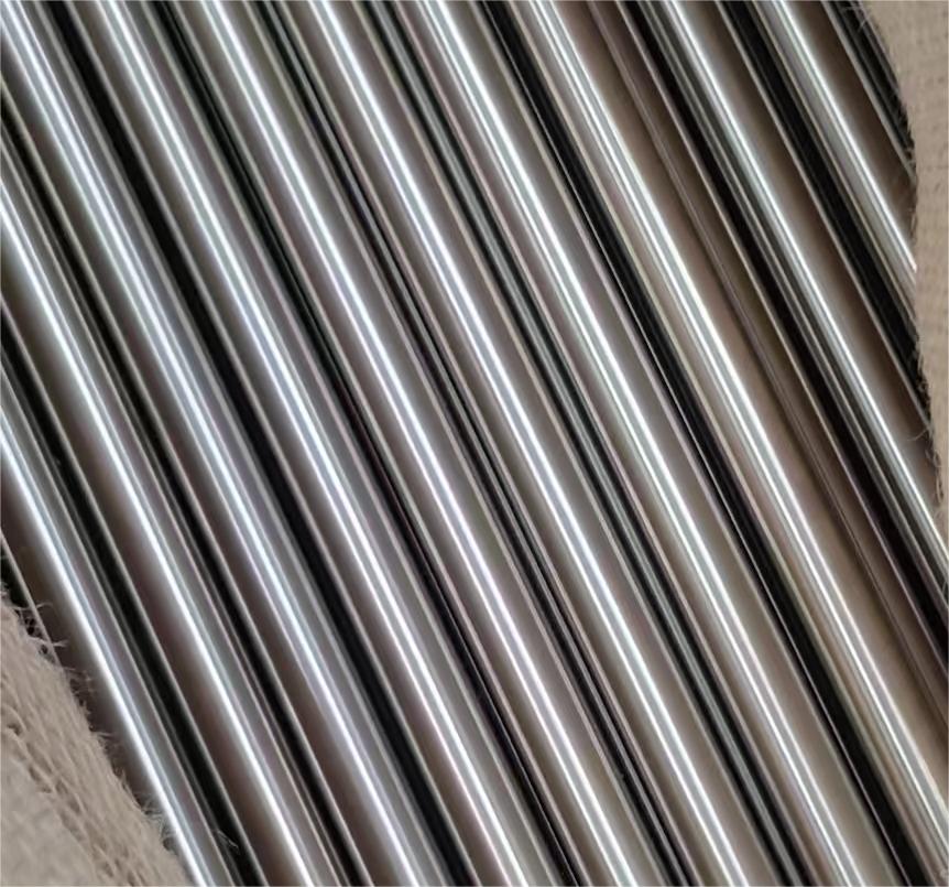 NIMONIC® Alloy 90 UNS N07090/W. Nr. 2.4632