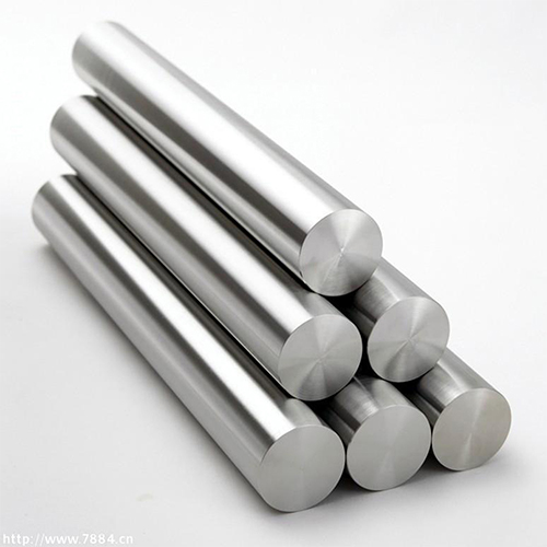 Soft Magnetic Alloy (Solenoid valve steel) Soft Magnetic Alloy (Solenoid valve steel)