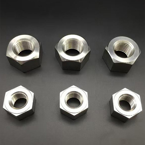 Hexagon Nuts