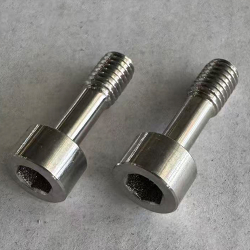 Hex Socket Head Cap Screw