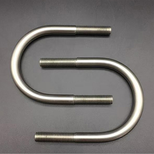 U-bolts