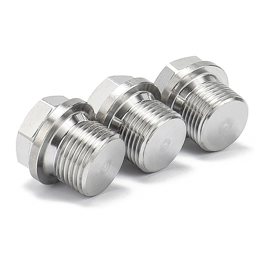 Plugs