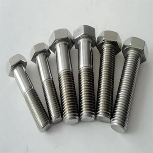 Boltings / Fasteners