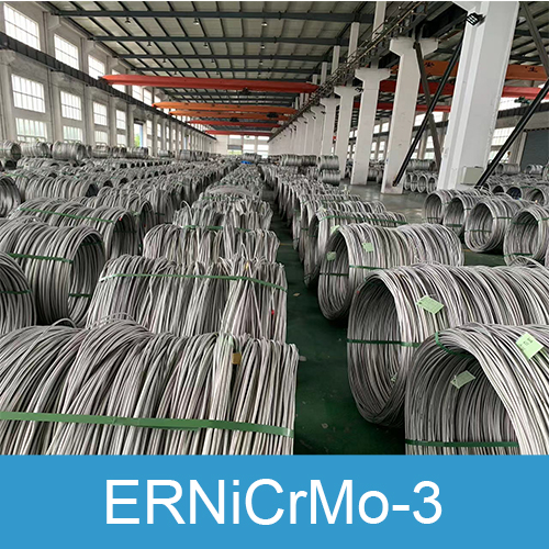 ERNiCrMo-3