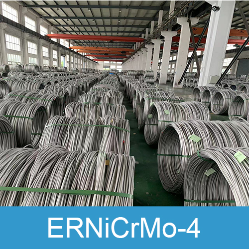 ERNiCrMo-4